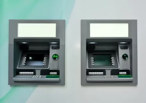 ATM Alanları