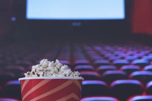 Sinema Salonu