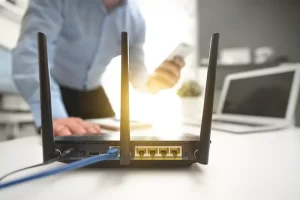 Merkezi İnternet Sistemi