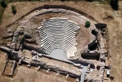 Parion Antik Kenti